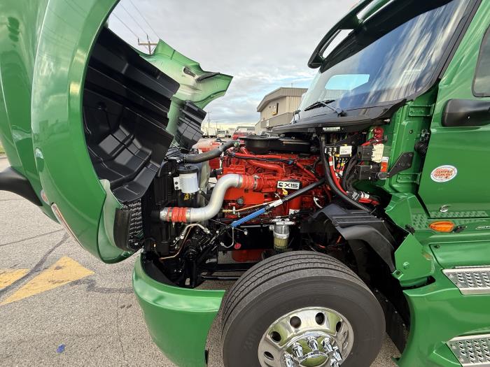 2026 International LT625-22