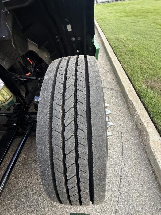 2026 International LT625-23