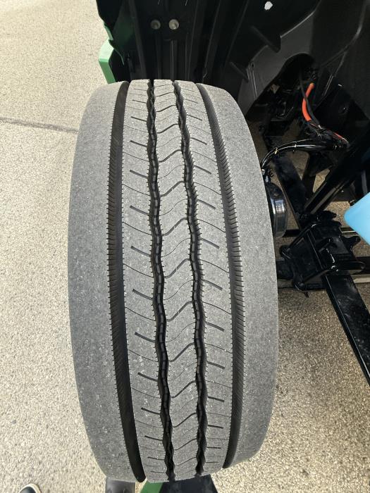 2026 International LT625-24