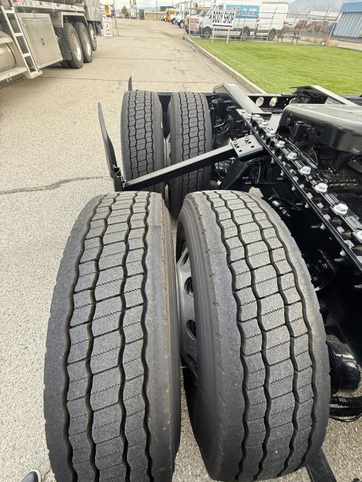 2026 International LT625-25