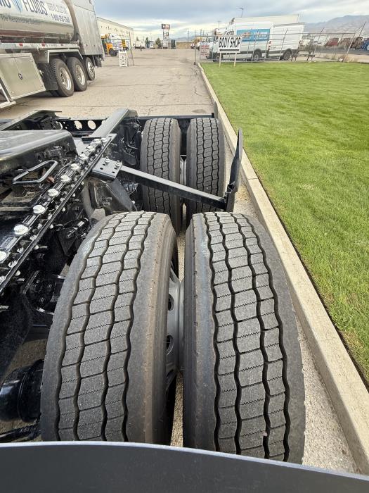 2026 International LT625-26