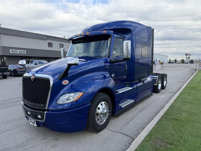 2026 International LT625-1