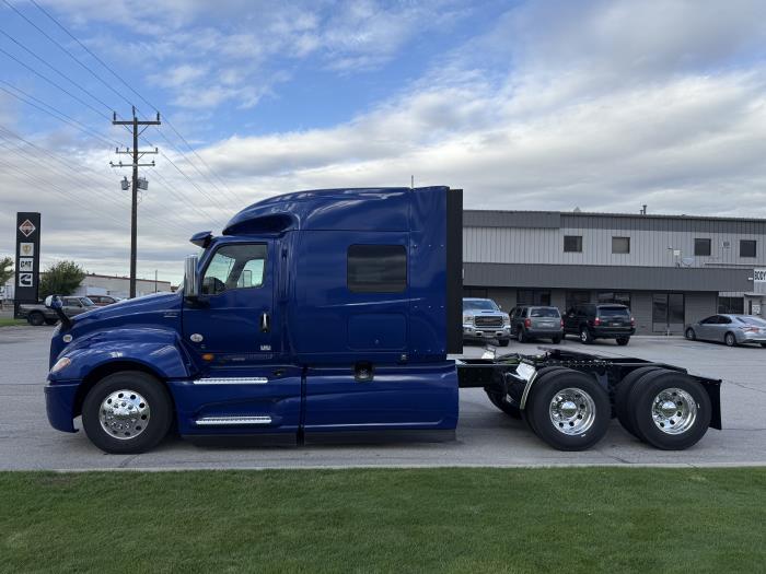 2026 International LT625-2