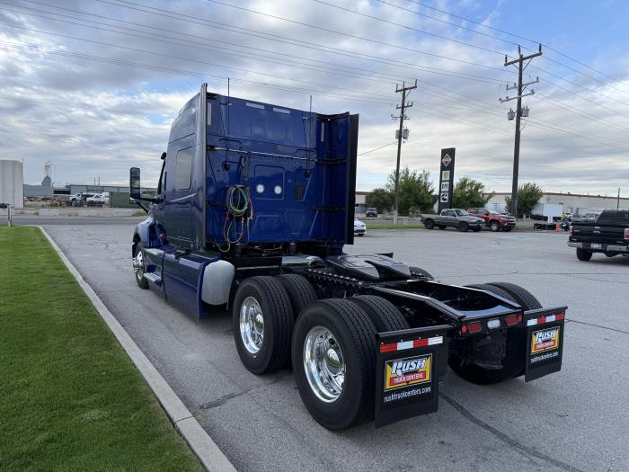 2026 International LT625-3