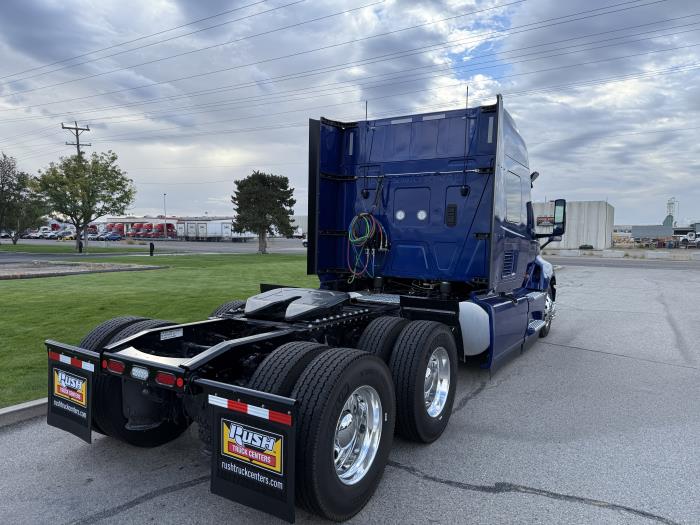 2026 International LT625-5