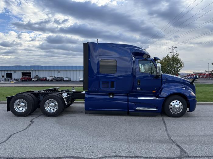 2026 International LT625-6