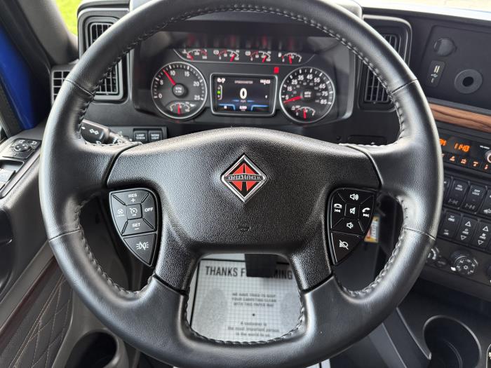 2026 International LT625-9