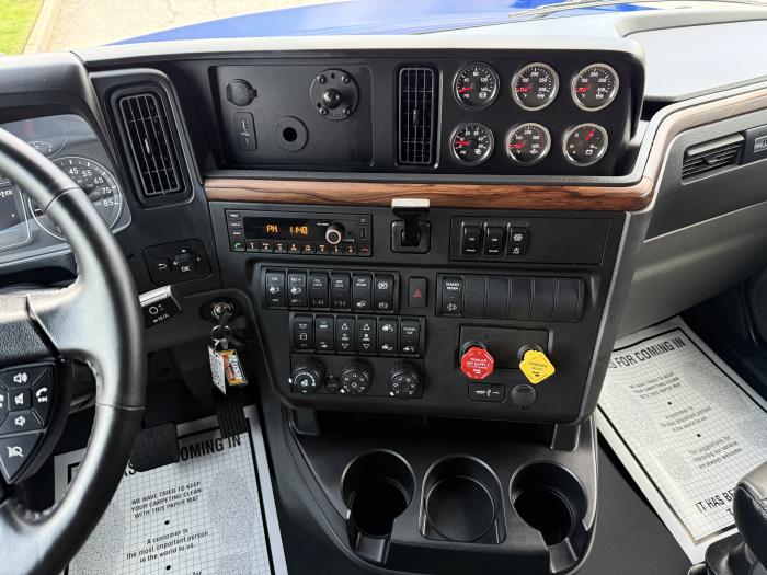 2026 International LT625-10