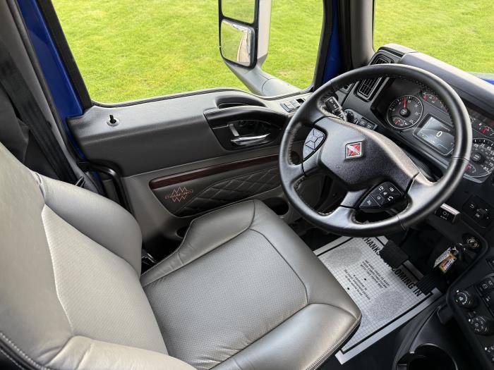 2026 International LT625-12