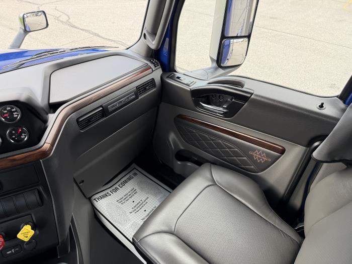 2026 International LT625-13