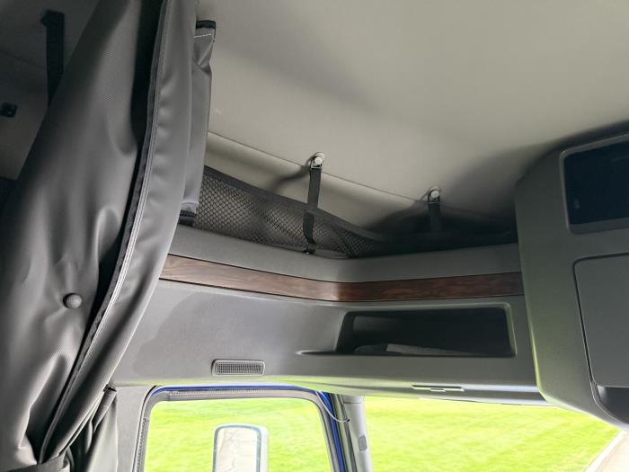 2026 International LT625-19