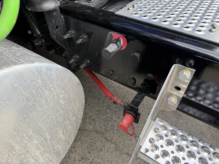 2026 International LT625-24