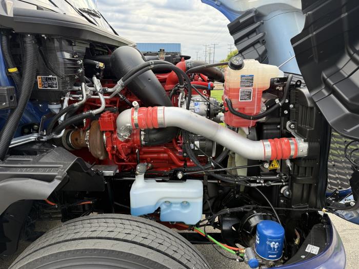 2026 International LT625-26