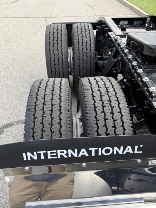 2026 International LT625-28