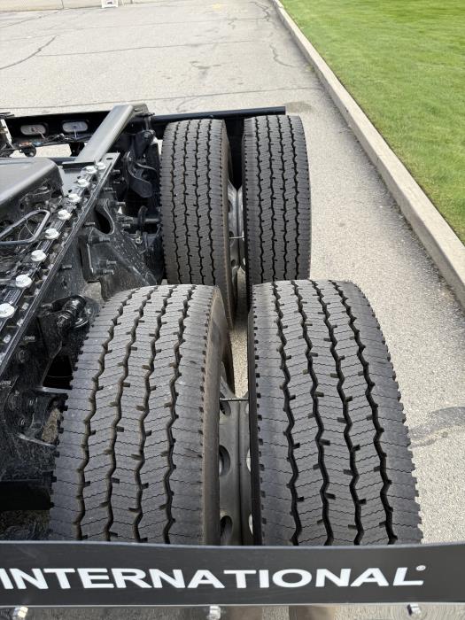 2026 International LT625-29
