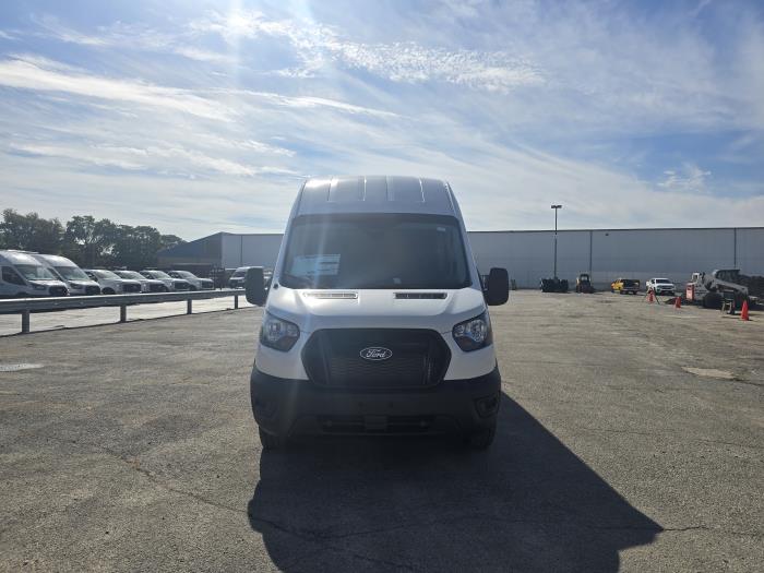 2026 Ford Transit-350-8