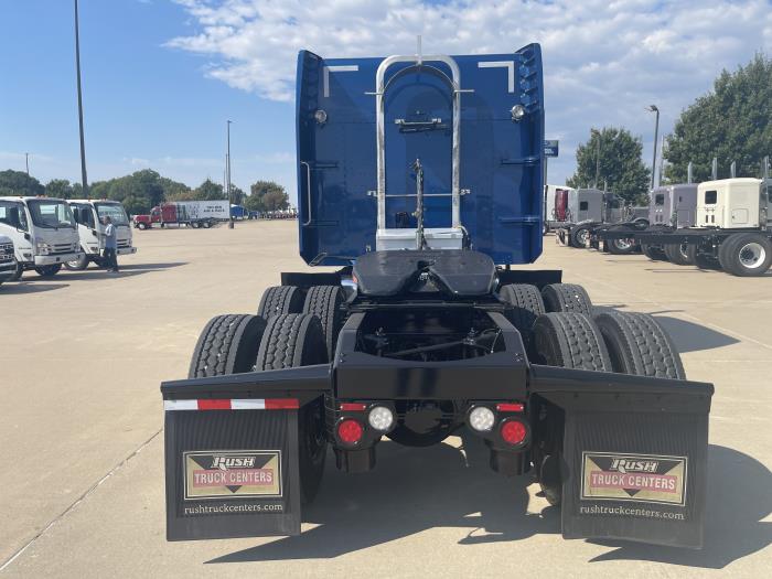 2024 Peterbilt 389-9