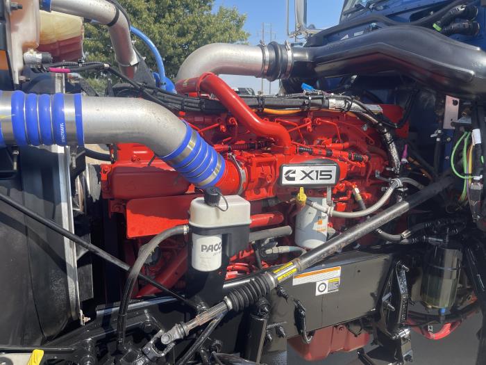 2024 Peterbilt 389-25