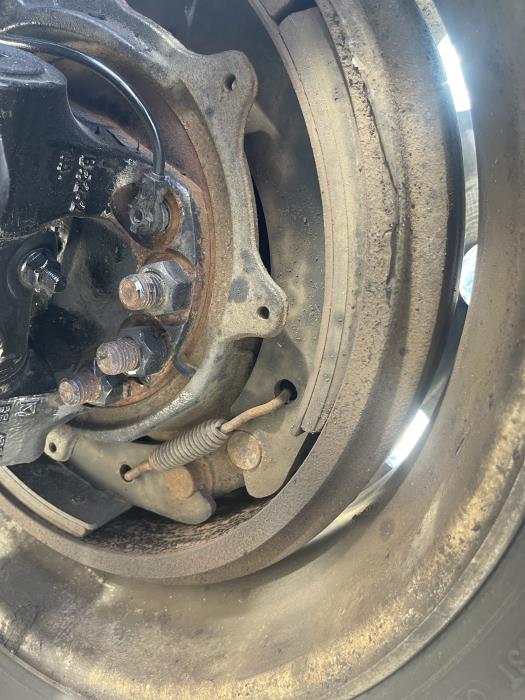 2024 Peterbilt 389-26