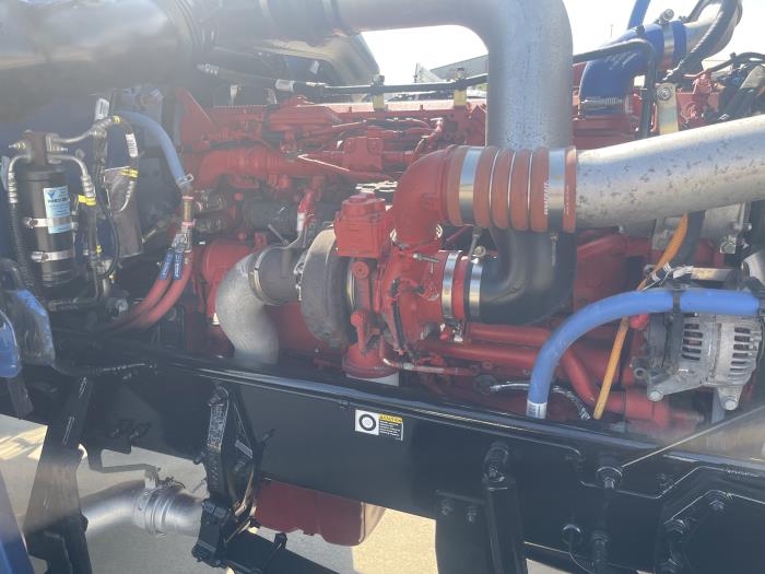 2024 Peterbilt 389-27