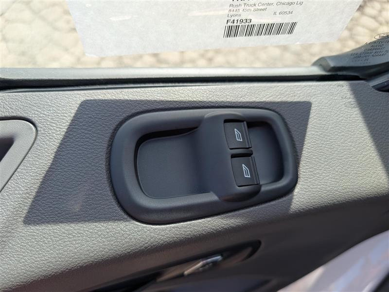 2026 Ford Transit 350 High Roof RWD Empty Cargo Van for sale #1955203 - photo 13