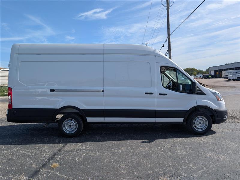 2026 Ford Transit 350 High Roof RWD Empty Cargo Van for sale #1955203 - photo 7