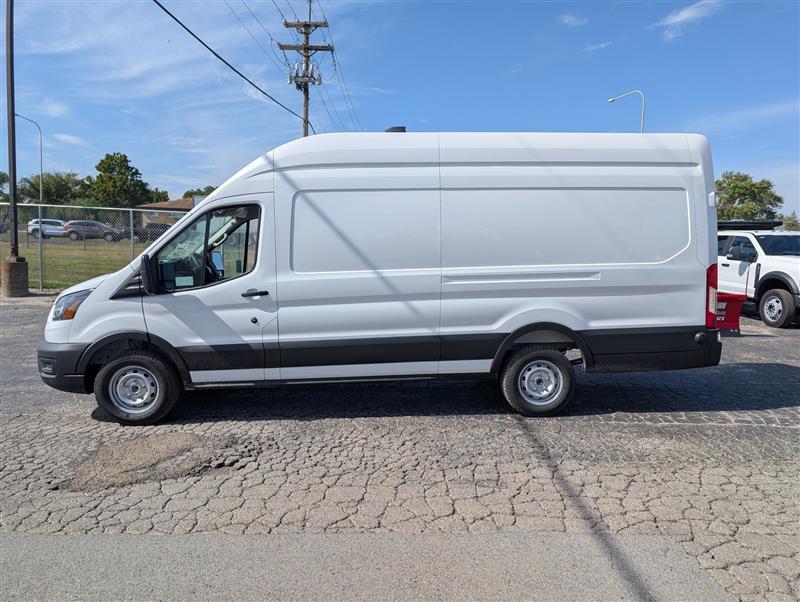 2026 Ford Transit 350 High Roof RWD Empty Cargo Van for sale #1955203 - photo 4