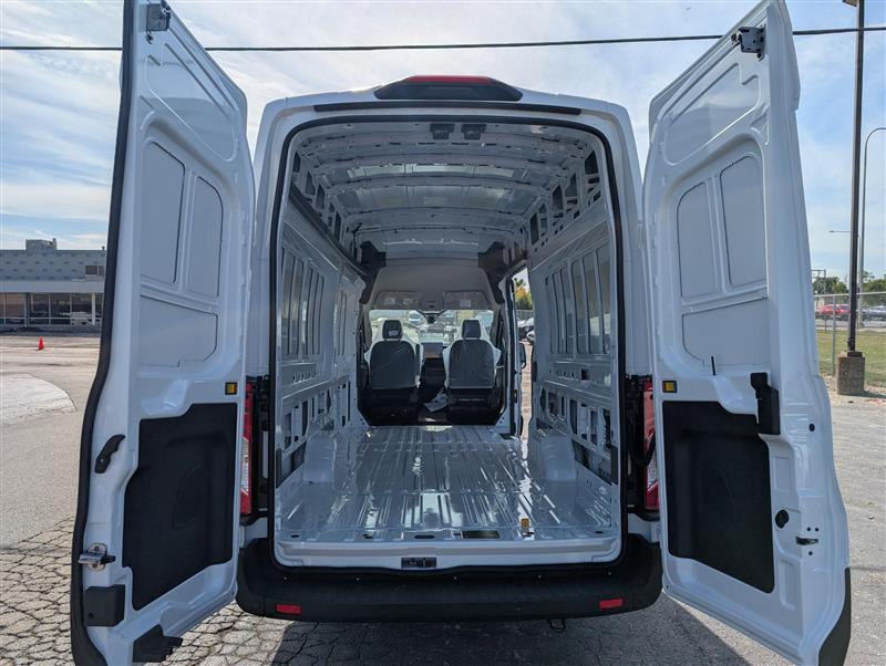 2026 Ford Transit 350 High Roof RWD Empty Cargo Van for sale #1955203 - photo 2