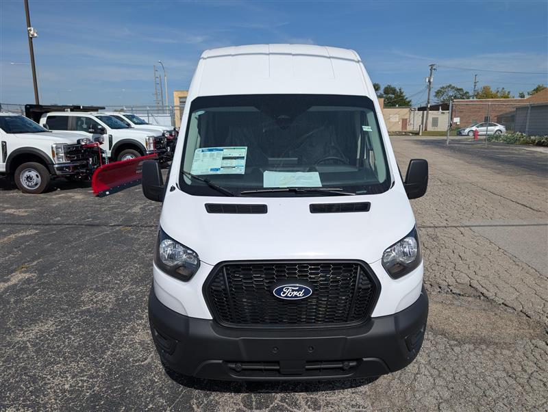 2026 Ford Transit 350 High Roof RWD Empty Cargo Van for sale #1955203 - photo 6