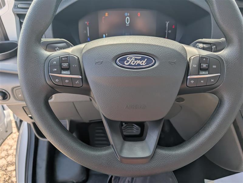 2026 Ford Transit 350 High Roof RWD Empty Cargo Van for sale #1955203 - photo 17