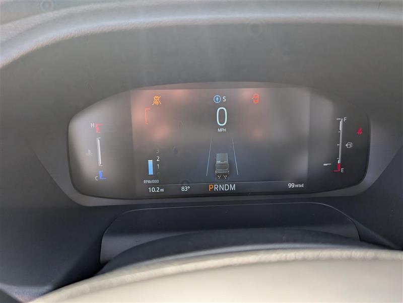 2026 Ford Transit 350 High Roof RWD Empty Cargo Van for sale #1955203 - photo 18