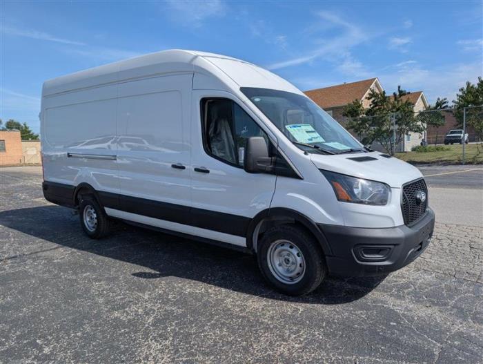 2026 Ford Transit-350-4