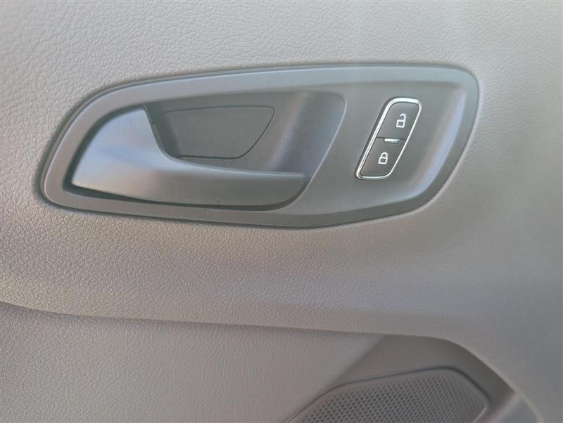 2026 Ford Transit 350 High Roof RWD Empty Cargo Van for sale #1955203 - photo 14