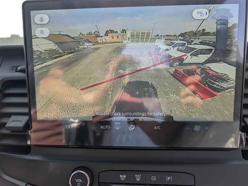 2026 Ford Transit 350 High Roof RWD Empty Cargo Van for sale #1955203 - photo 21