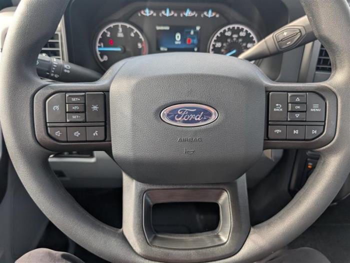 2025 Ford F-450-16