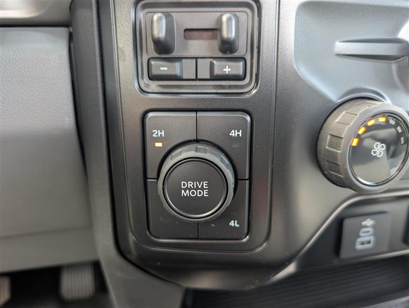 2025 Ford F-450 Regular Cab DRW 4x4 Reading Service Truck for sale #1941640 - photo 20