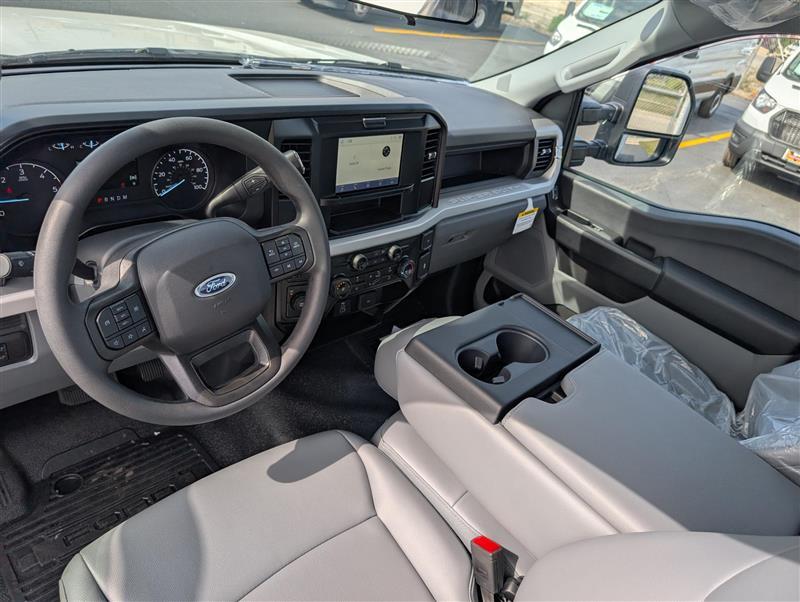 2025 Ford F-450 Regular Cab DRW 4x4 Reading Service Truck for sale #1941640 - photo 13
