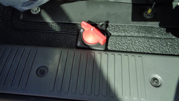 2026 International HV607-12