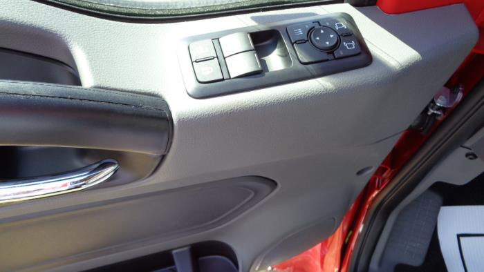 2026 International HV607-13