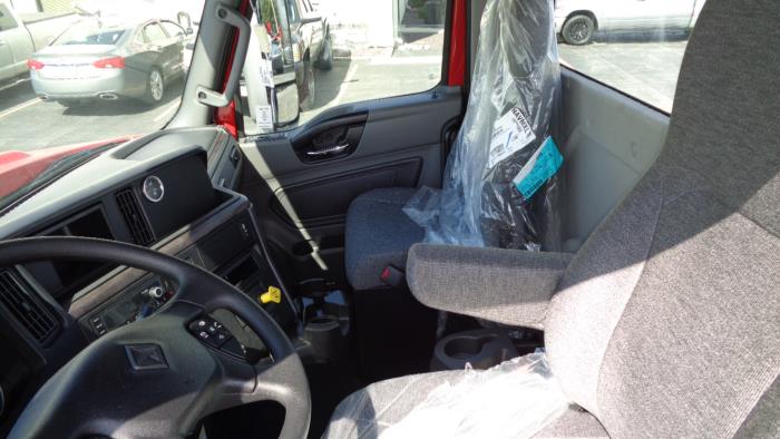 2026 International HV607-14