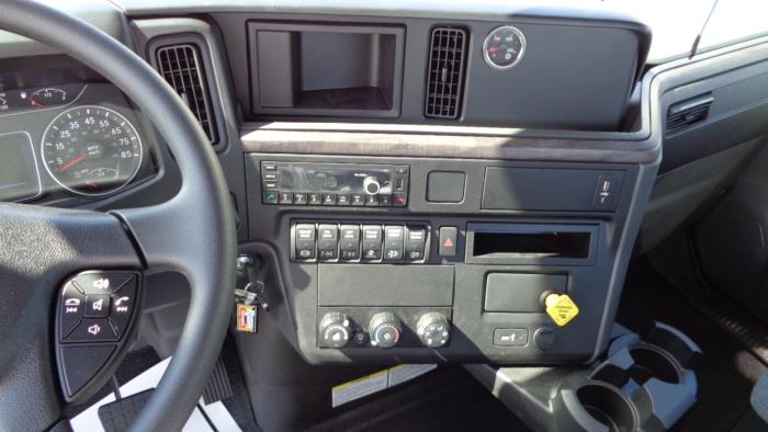 2026 International HV607-16