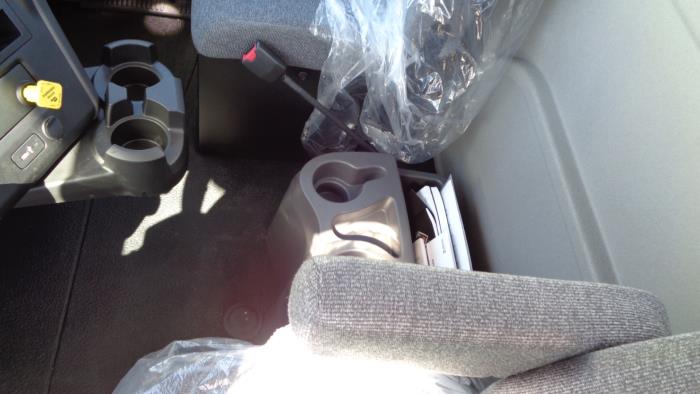 2026 International HV607-17