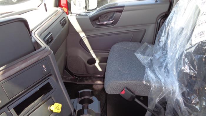 2026 International HV607-18