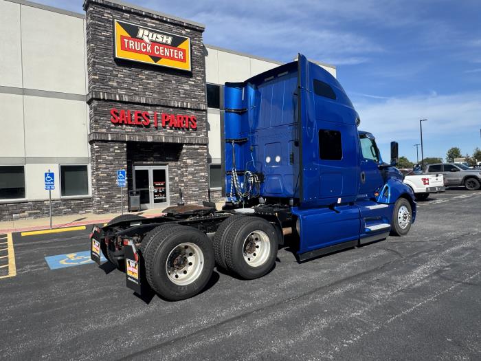 2020 International LT625-6