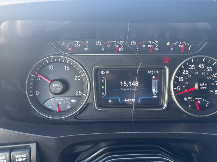 2020 International LT625-13