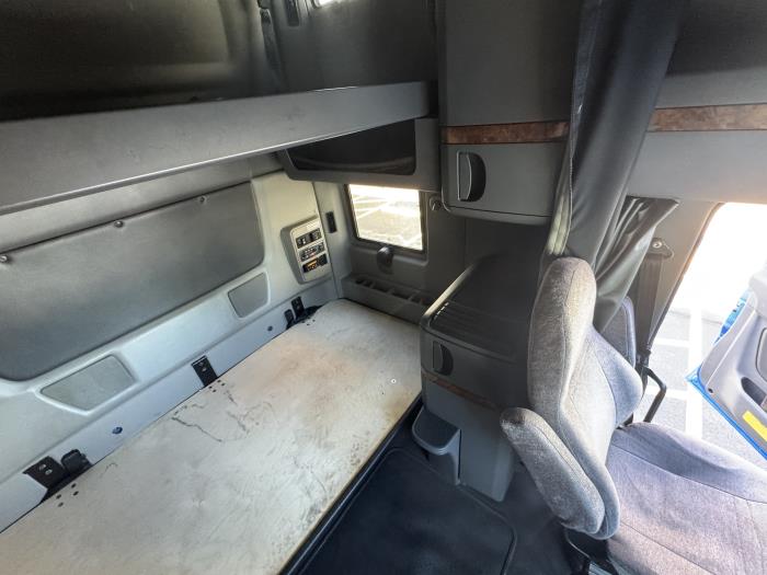 2020 International LT625-18