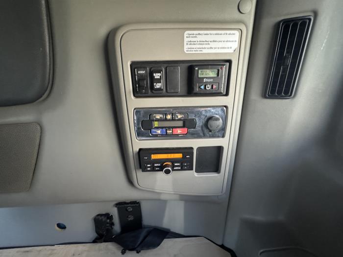 2020 International LT625-19