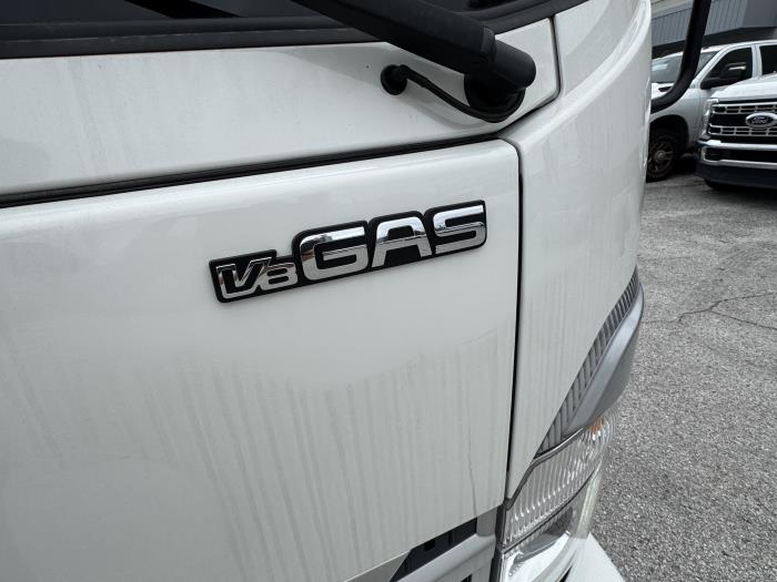 2025 Isuzu NPR-HD-10