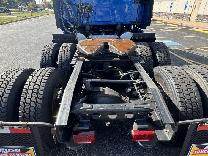 2020 International LT625-5