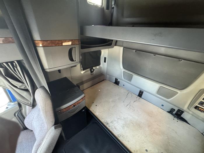 2020 International LT625-15